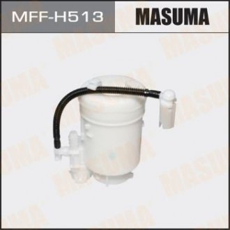 Фільтр паливний MASUMA MFFH513