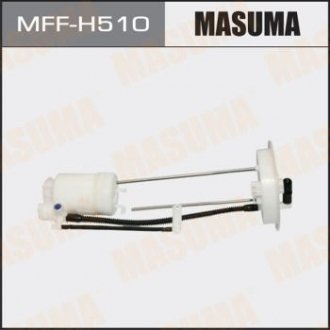 Фильтр топливный MASUMA MFFH510 (фото 1)