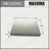 Фільтр салону MASUMA MC2043 (фото 1)