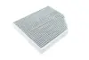 Фільтр салону Audi A4/A6 1.8-4.2TFSI 07- (вугільний) (антиаллергенний) BOSCH 0 986 628 622 (фото 2)