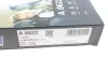 Фільтр салону Audi A4/A6 1.8-4.2TFSI 07- (вугільний) (антиаллергенний) BOSCH 0 986 628 622 (фото 6)