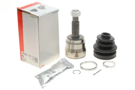 ШРУС со смазкой в комплекте FG FAG 771 0601 30