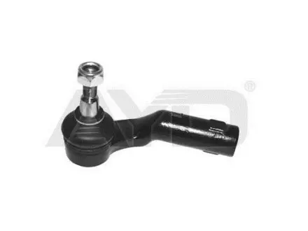 Накінечник кермовий лев MAZDA 3 седан (BK) (09/99-12/09) (91-04514) AYD 9104514