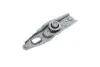 Комплект сцепления Mitsubishi Colt 1.3/1.5 04-12 (d=200mm) (+выжимной)) KAWE 962375 (фото 15)