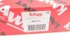 Комплект сцепления Mitsubishi Colt 1.3/1.5 04-12 (d=200mm) (+выжимной)) KAWE 962375 (фото 19)