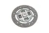Комплект сцепления Mitsubishi Colt 1.3/1.5 04-12 (d=200mm) (+выжимной)) KAWE 962375 (фото 6)