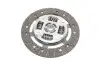 Комплект сцепления Mitsubishi Colt 1.3/1.5 04-12 (d=200mm) (+выжимной)) KAWE 962375 (фото 8)
