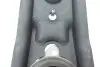 Комплект сцепления Mitsubishi Colt 1.3/1.5 04-12 (d=200mm) (+выжимной)) KAWE 962375 (фото 9)