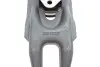 Комплект сцепления Mitsubishi Colt 1.3/1.5 04-12 (d=200mm) (+выжимной)) KAWE 962375 (фото 10)