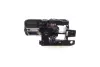 Ручка дверей (L) Nissan Qashqai 06-13 BLUE PRINT ADBP970009 (фото 3)