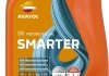 Олива моторна MOTO RP SMARTER SYNTHETIC 4T 10W-50 1L REPSOL RPP2064NHC (фото 1)