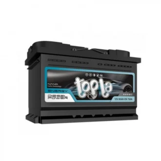 Аккумулятор Energy 6 CT-80-R TOPLA 118 274
