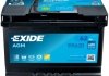 Акумулятор 6 CT-62-R AGM EXIDE EK620 (фото 1)