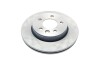 Brake Disc FEBI 174717 (фото 5)