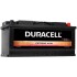 Акумулятор 6 CT-105-R Extreme AGM DURACELL DE105AGM (фото 1)