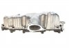 Впускной коллектор без привода вихревой заслонки, с прокладкой VAG BILSTEIN FEBI 176617 (фото 8)