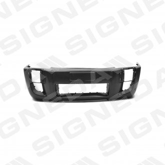 Бампер передний HYUNDAI TUCSON, 05 - 09 SIGNEDA PHN04053BC