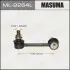 Стойка стабилизатора MASUMA ML9264L (фото 1)