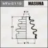 Пильовик ШРУСу MASUMA MFs2119 (фото 1)