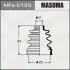 Пильовик ШРУСу MASUMA MFs2133 (фото 1)
