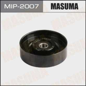 Ролик ремня MASUMA MIP2007