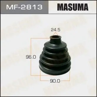 Пильовик ШРУСу MASUMA MF2813
