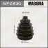 Пильовик ШРУСу MASUMA MF2836 (фото 1)