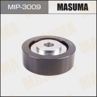 Ролик ремня MASUMA MIP3009