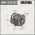 Втулка стабілізатора переднього Nissan Micra (10-13) (Кратно 2 шт) MASUMA MP1210 (фото 1)