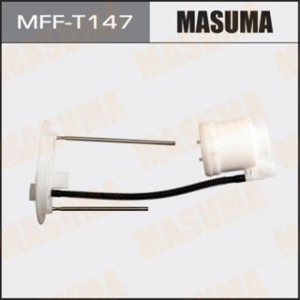 Фільтр паливний MASUMA MFFT147