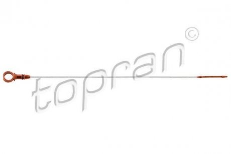 Щуп для измерения уровня масла TOPRAN 723536