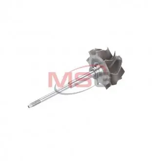Вал турбіни GARRETT GT2256V JRONE 1100020236B