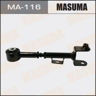 Рычаг MASUMA MA116 (фото 1)