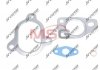 Комплект прокладок турбіни NISSAN Qashqai 07-14, Juke 10-19, NV200 10- 2090-010-087 JRONE 2090010087 (фото 1)