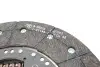 Комплект сцепления MAN TGE/VW Crafter 2.0 TDI 16- (d=260mm) LUK 626 3150 09 (фото 2)