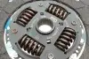 Комплект сцепления MAN TGE/VW Crafter 2.0 TDI 16- (d=260mm) LUK 626 3150 09 (фото 4)