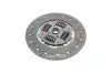 Комплект сцепления MAN TGE/VW Crafter 2.0 TDI 16- (d=260mm) LUK 626 3150 09 (фото 5)
