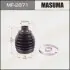 Пильовик ШРУСу MASUMA MF2871 (фото 1)