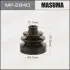 Пильовик ШРУСу MASUMA MF2840 (фото 1)