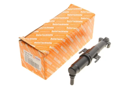 Форсунка омивача фари BMW X3 (F25) 10-17 (R) AUTOTECHTEILE 700 6144
