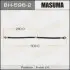 Шланг тормозной MASUMA BH5962 (фото 1)
