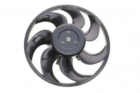 Крильчатка вентилятора MB Vito (W639) 03-14 AUTOTECHTEILE 110 5023