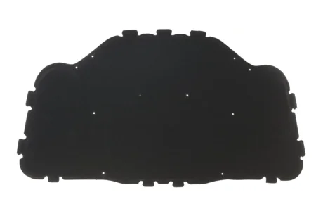 Шумоізоляція капота AUTOTECHTEILE 707 5118