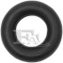 FISCHER VW Серьга глушителя EPDM (бублик) 30x58x14 mm AUDI 100 -94 CITROEN Jumper -02 FIAT Ducato -02 DB W201 -93 PEUGEOT J5 -94 FISCHER FA1 003-731 (фото 1)