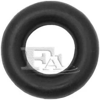 FISCHER Серьга глушителя EPDM 36x66x15 mm MAZDA 626 -87, 929 -92MITSUBISHI Colt,Galant,L200,L300,PajeroOPEL KadettPEUGEOT Boxer FISCHER FA1 003-735