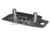 FISCHER VW Подушка глушителя T2 1,6D 81-90 (узкая) FISCHER FA1 113-715 (фото 1)