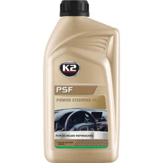 Жидкость ГУР PSF Green 1 л K2 O5811E