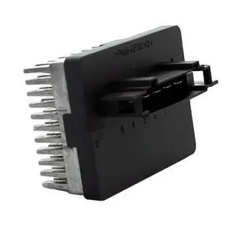 Резистор вентилятора печки, постоянный HOF HOFFER K106062