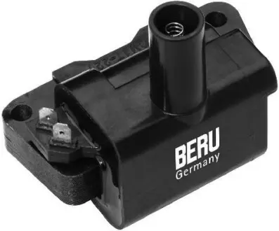 Катушка зажигания BU BERU ZS326