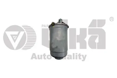 Фильтр топливный VW Polo (6R1, 6C1) 1.2D,1.4D (10-) / Seat Ibiza IV 1.4D (05-) (VIKA 11271694901
